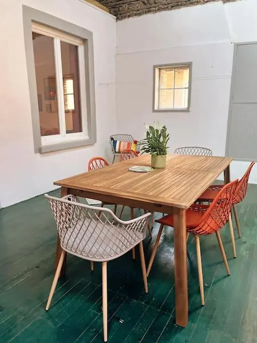 Appartement Chaleureux Au Centre Du Village Montesquieu-Volvestre